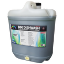D60 Dishwashing Detergent Range - Sprint Cleaning Products