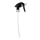 Chemical Resistant Trigger and Spray Bottle 1Litre - Sprint Cleaning Products