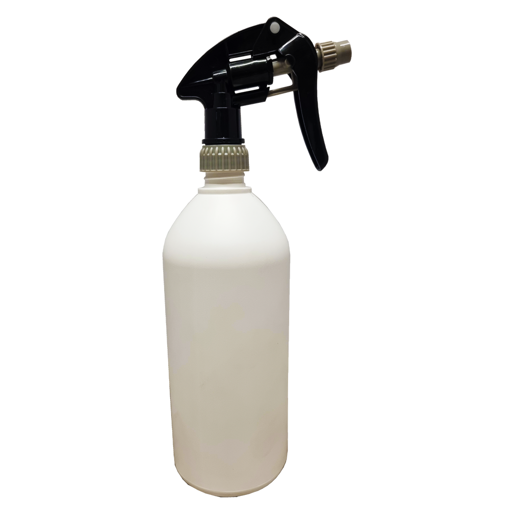 Spray bottle discount online