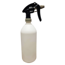 Chemical Resistant Trigger and Spray Bottle 1Litre - Sprint Cleaning Products
