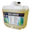 Dax Lemon Acid Concrete Tile & Grout Cleaner Restorer - Sprint Cleaning Products