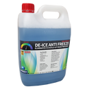De-Ice Anti Freeze - Sprint Cleaning Products