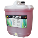 Deodar Pet Friendly Cleaner Sanitiser Deodoriser - Sprint Cleaning Products