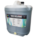 Dish Mourne Antimicrobial Dishwashing Detergent - Sprint Cleaning Products