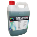 Dish Mourne Antimicrobial Dishwashing Detergent - Sprint Cleaning Products