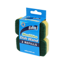 Dish Wand & Refills - Edco