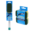 Dish Wand & Refills - Edco