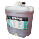 Dishmac Automatic Machine Dishwashing Liquid - Sprint Cleaning Products