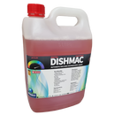 Dishmac Automatic Machine Dishwashing Liquid - Sprint Cleaning Products
