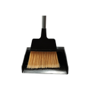 Upright Lobby Dustpan Set - NAB Clean