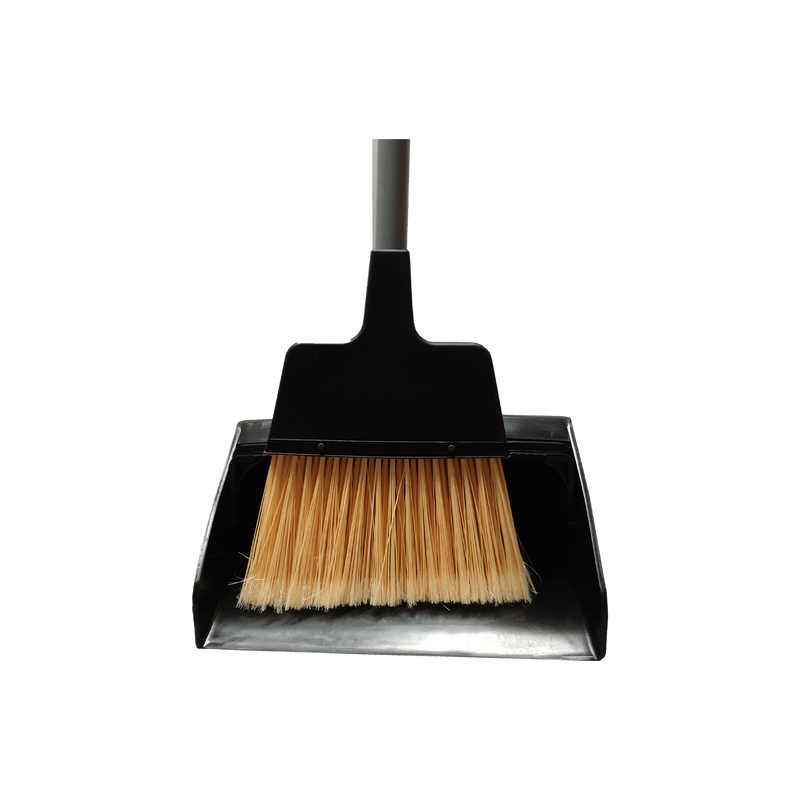 Upright Lobby Dustpan Set - NAB Clean