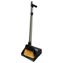 Upright Lobby Dustpan Set - NAB Clean