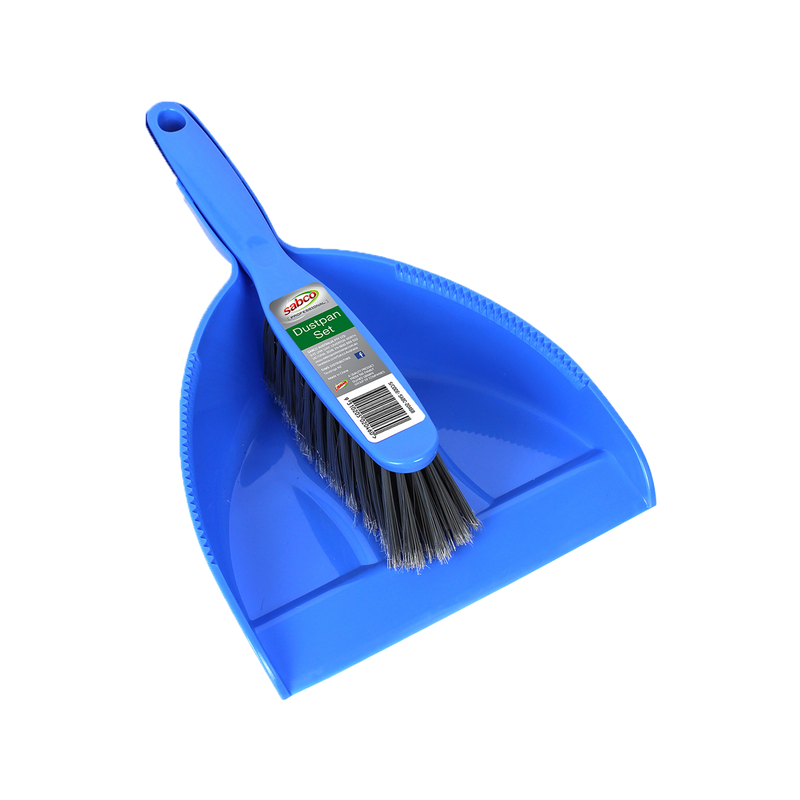 Dustpan Set - Sabco