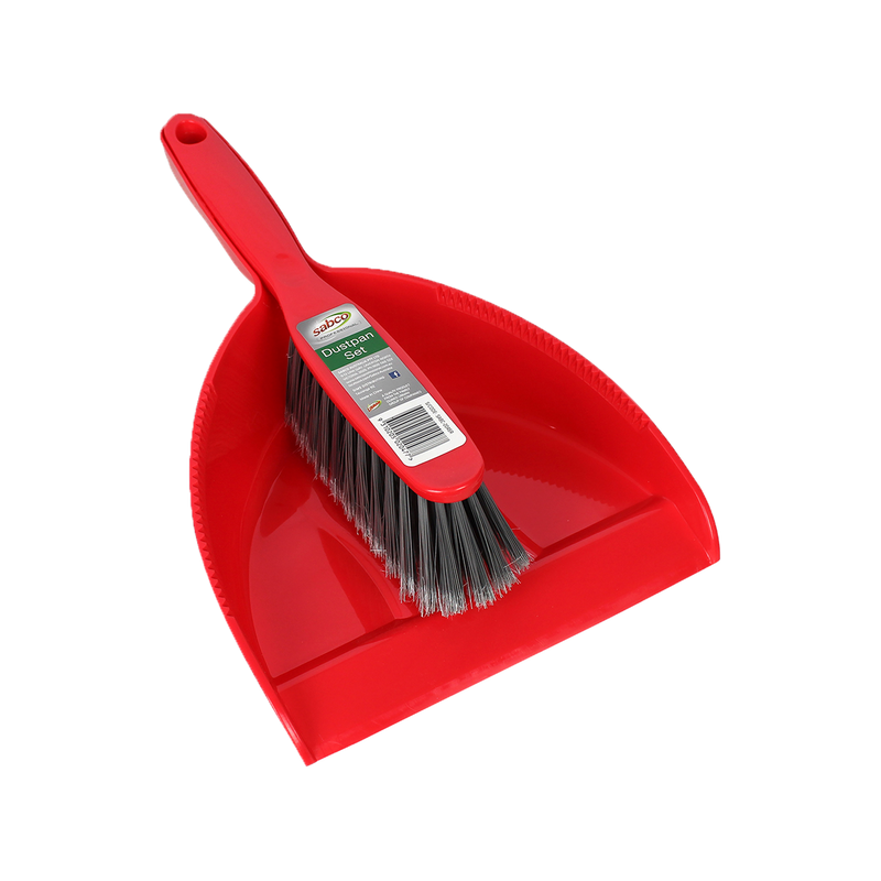 Dustpan Set - Sabco