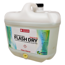 Flash Dry - Tinted Glass Cleaner - Sprint Cleaning Products