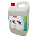 Flash Dry - Tinted Glass Cleaner - Sprint Cleaning Products
