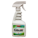 Flash Dry - Tinted Glass Cleaner - Sprint Cleaning Products