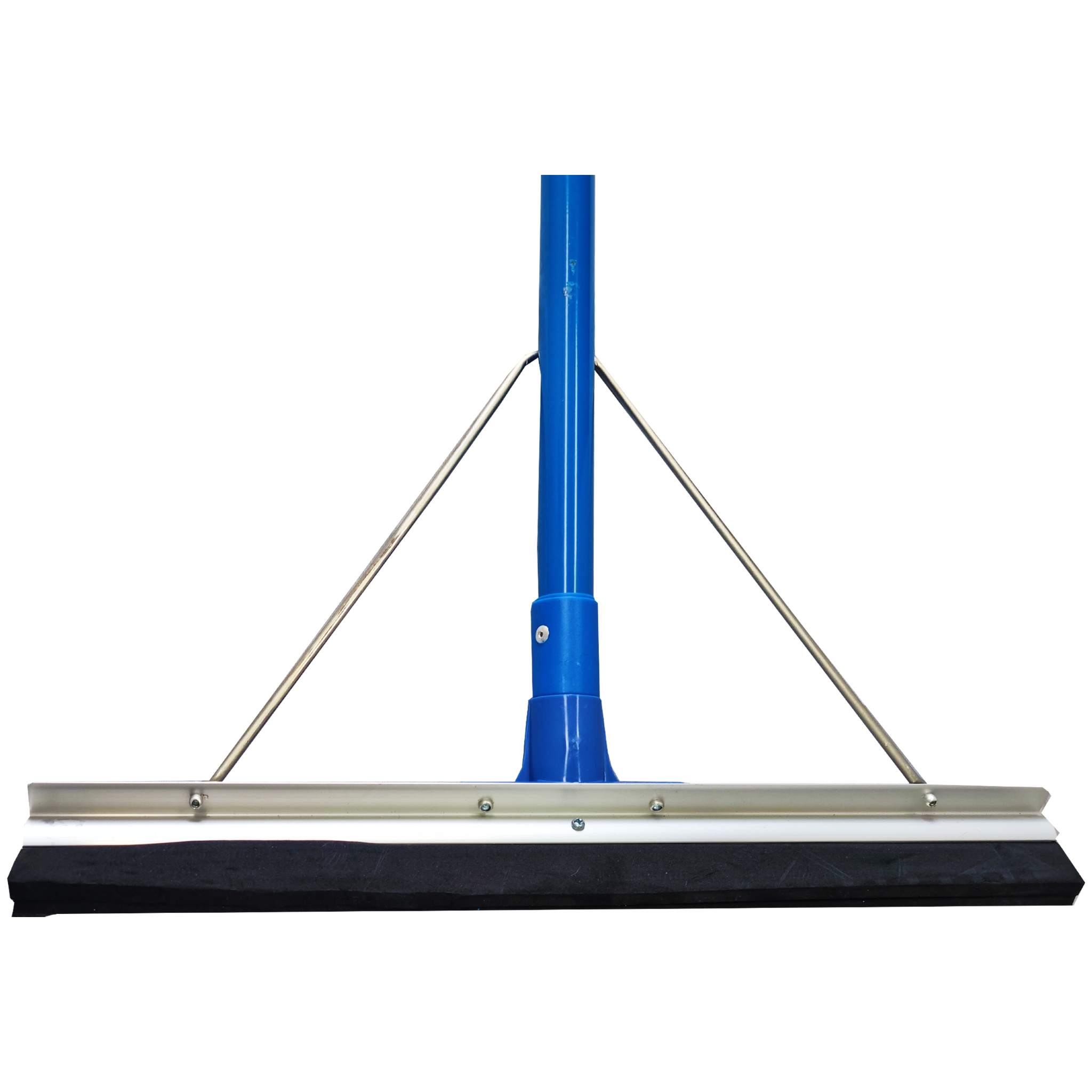 Buy Floor Squeegee 60cm Reinforced Neoprene Galvanised Steel Online Sprint Cleaning Products