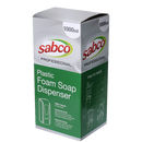 Foam Soap Dispenser 1000ml - Sabco
