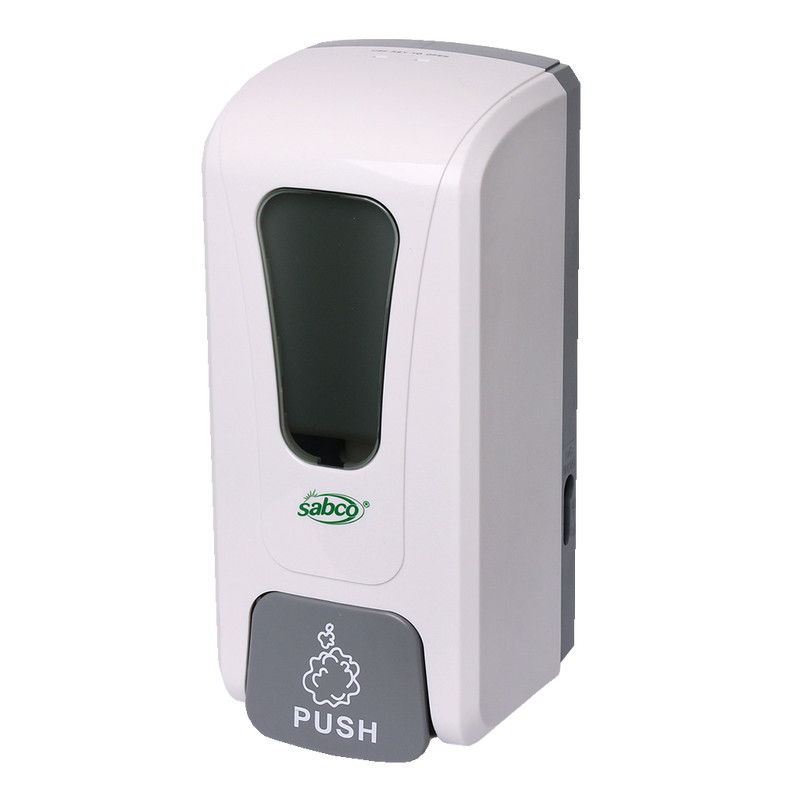 Foam Soap Dispenser 1000ml - Sabco
