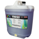 Fresh Cleaner Sanitiser Deodoriser Disinfectant - Eucalyptus - Sprint Cleaning Products