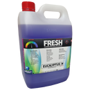 Fresh Cleaner Sanitiser Deodoriser Disinfectant - Eucalyptus - Sprint Cleaning Products