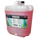 Fresh Cleaner Sanitiser Deodoriser Disinfectant - Floral - Sprint Cleaning Products