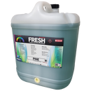 Fresh Cleaner Sanitiser Deodoriser Disinfectant - Pine - Sprint Cleaning Products