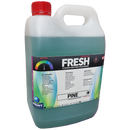 Fresh Cleaner Sanitiser Deodoriser Disinfectant - Pine - Sprint Cleaning Products
