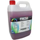 Fresh Cleaner Sanitiser Deodoriser Disinfectant - Powder - Sprint Cleaning Products