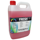 Fresh Cleaner Sanitiser Deodoriser Disinfectant - Tutti Fruity - Sprint Cleaning Products