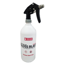 Gloss Blast - Stainless Steel Polish - Sprint Cleaning Products