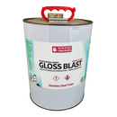 Gloss Blast - Stainless Steel Polish - Sprint Cleaning Products