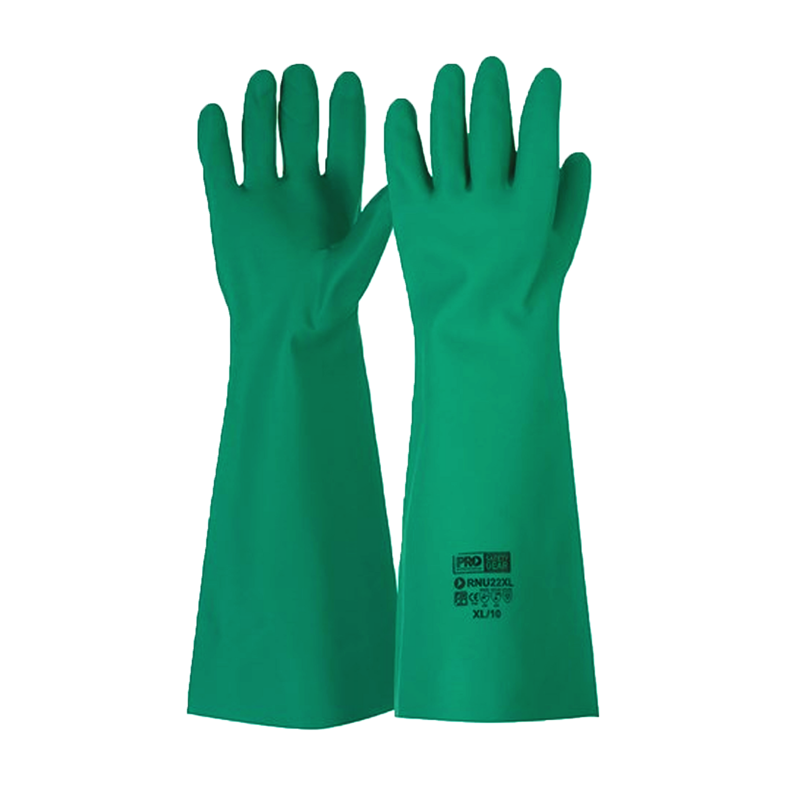 Buy Nitrile Chemical Resistant Gloves Online Sprint Cleaning Products