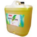 Grease Lightning - General Purpose Cleaner & Degreaser - Sprint Cleaning Products