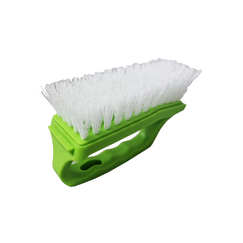 Handled Scrubbing Brush - Sabco