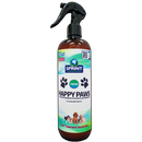Happy Paws Pet Coat Treatment Deodoriser Herbal 500ml - Sprint Cleaning Products