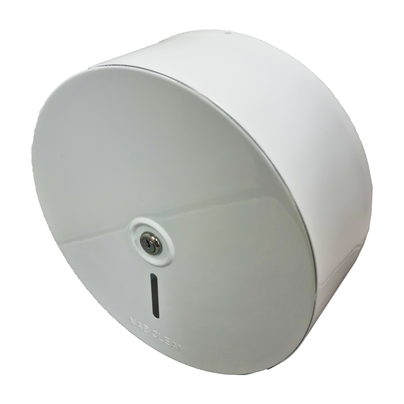 Jumbo Toilet Roll Metal Dispenser - Sprint Cleaning Products