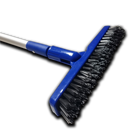 Long Extendable Handled Grouting Brush - Nab Clean