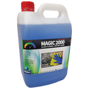 Magic 2000 Glass Cleaner - Sprint Cleaning Products