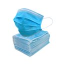 Medical Grade 3 Ply Face Masks 50 Pack - Sprint Cleaning Products