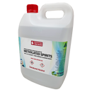 Methylated Spirits Denatured Alcohol - Sprint Cleaning Products