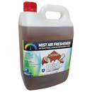 Mist Deodoriser Range - Sprint Cleaning Products