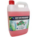 Mist Deodoriser Range - Sprint Cleaning Products