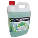 Mist Deodoriser Range - Sprint Cleaning Products