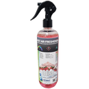 Mist Deodoriser Range - Sprint Cleaning Products