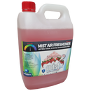 Mist Deodoriser Range - Sprint Cleaning Products