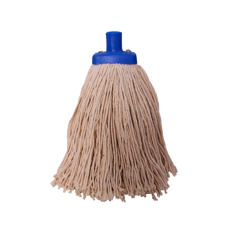 Polly Cotton Mop Head 600g - Sabco