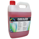 Oven Kleen - Sprint Cleaning Products