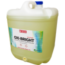Oxibright - Lemon Laundry Bleach 4% - Sprint Cleaning Products